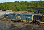 CSXT 6556